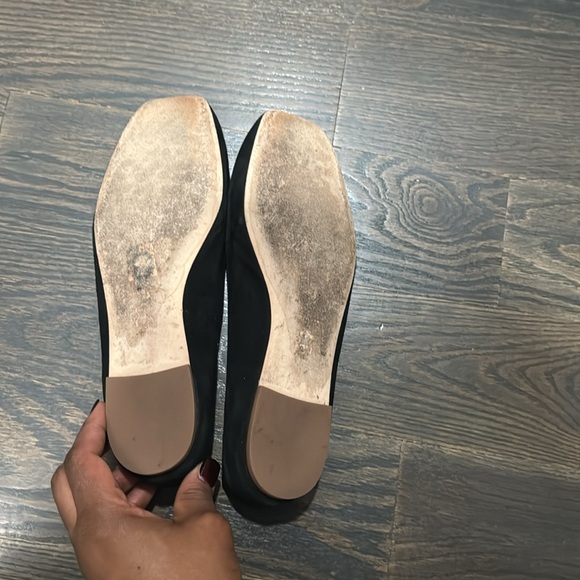 Tory Burch Eleanor Flats - Picture 6 of 7